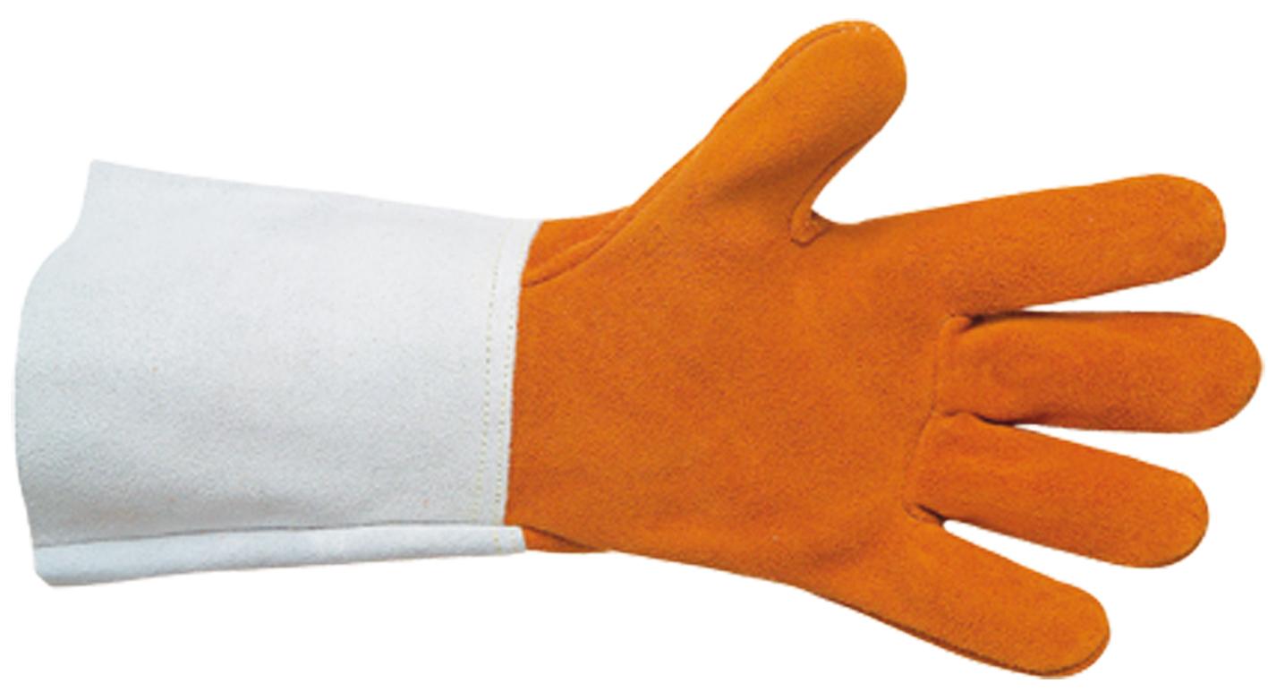 GANTS SOUDEUR IGNIFUGES TAILLE 10