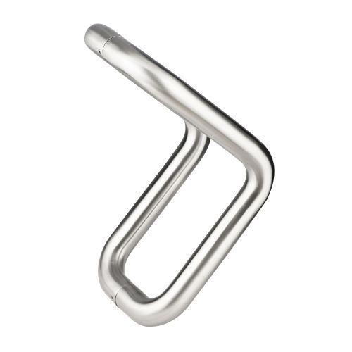 HERACLES B-INOX-PT204 ensemble de poignées en V série 421 inox 32 x 300 mm