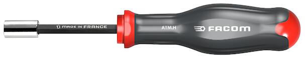 Tournevis Facom porte Embout magnétique court PROTWIST® ATM.H