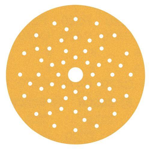 50 DISQUES ABRASIFS EXCENTRIQU