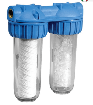 COMBI INIPHOS FILTRE PLUS ANTI