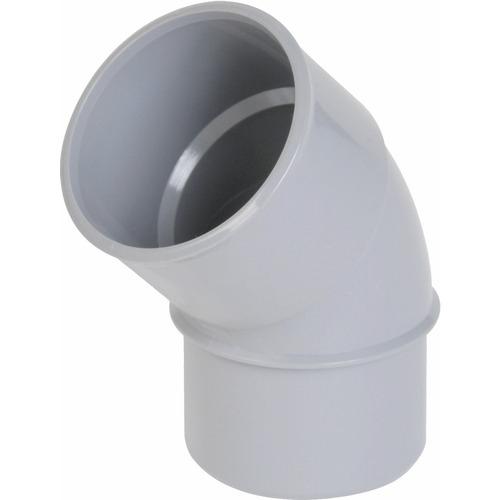 Coude à 45° Mâle/Femelle