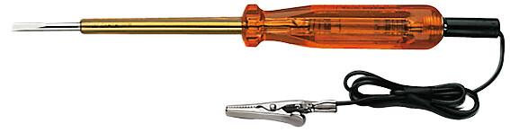 Tournevis testeur très basse tension 6-24V