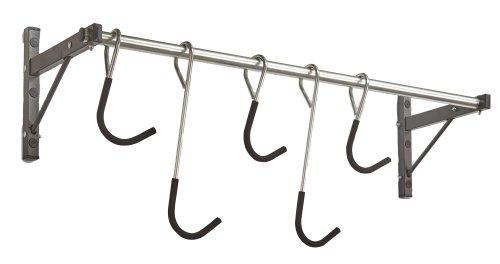 SUPPORT CYCLES COULISSANT MURAL