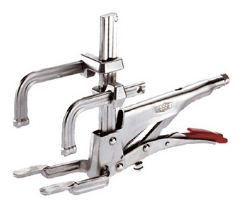 PINCE GRIP SERRAGE 100 SAILLIE