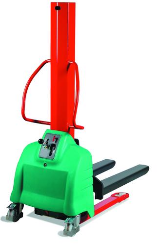 GERBEUR A ELEVATION ELECTRIQUE MAT FIXE