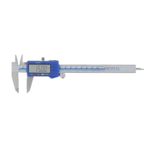 Pied à coulisse digital avec écran géant