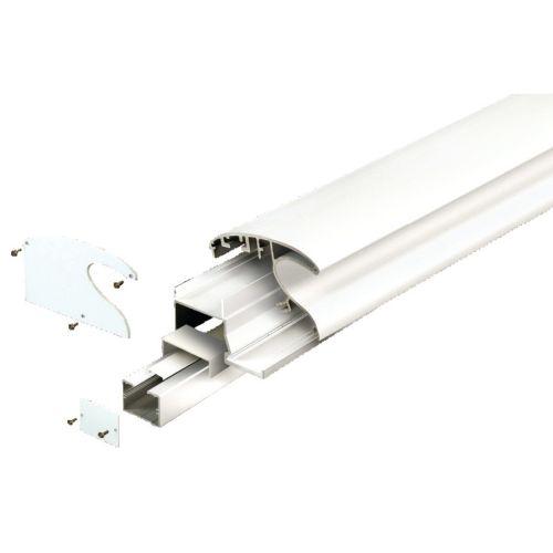 HERACLES PL-BV250DASF1 bandeau à ventouses DAS