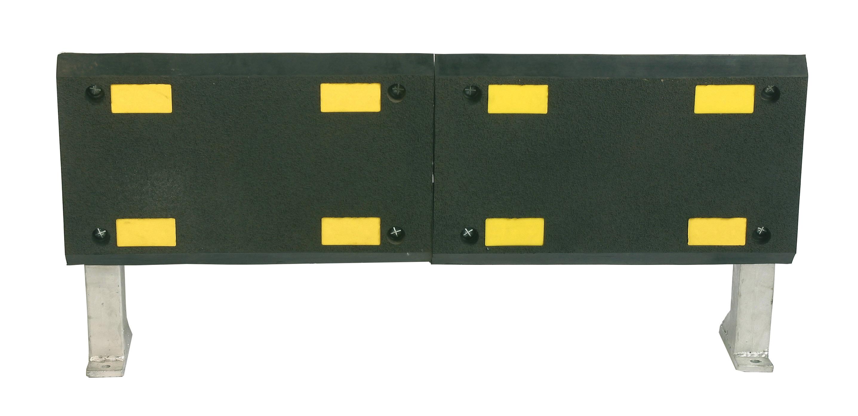 BOUCLIER BLINDE SUR PIEDS PARGOM