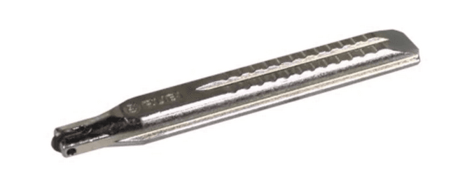 MOLETTE WIDIA DIA.10MM PR. TS