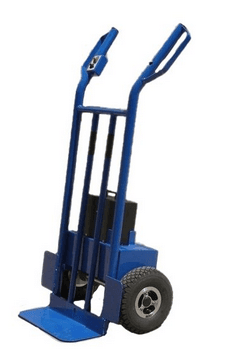 DIABLE MOTORISE 300 KG