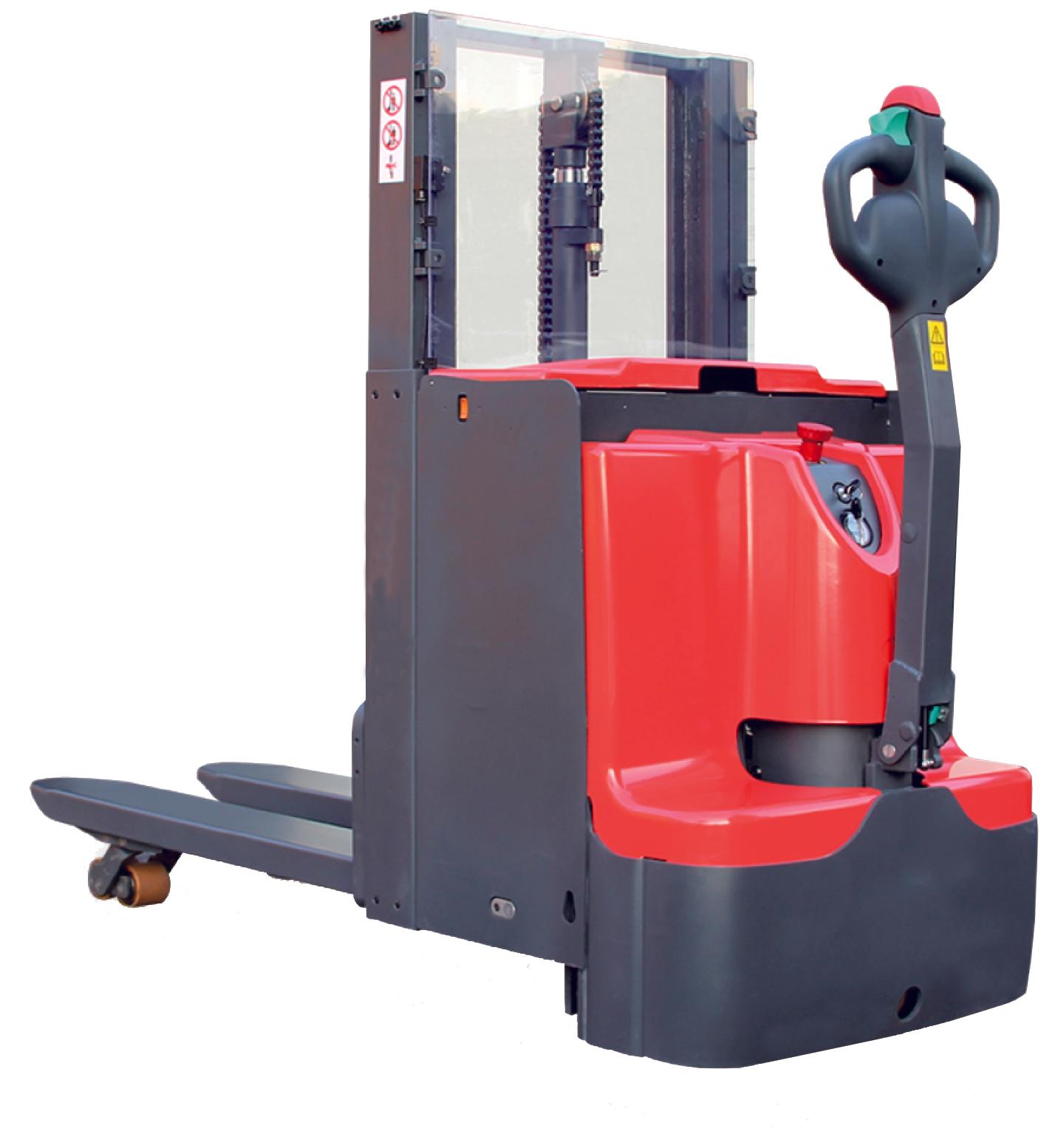 TRANS-GERBEUR MULTIFONCTIONS ELECTRIQUE 2000 KG