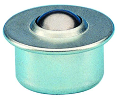 BILLE A SOCLE CYLINDRIQUE