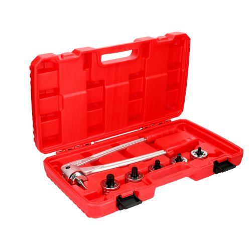 Coffret à emboîture 12 à 22mm - HANGER - 120907