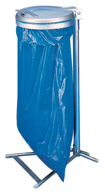 SUPPORT SAC SUR PIED TRI SELECTIF